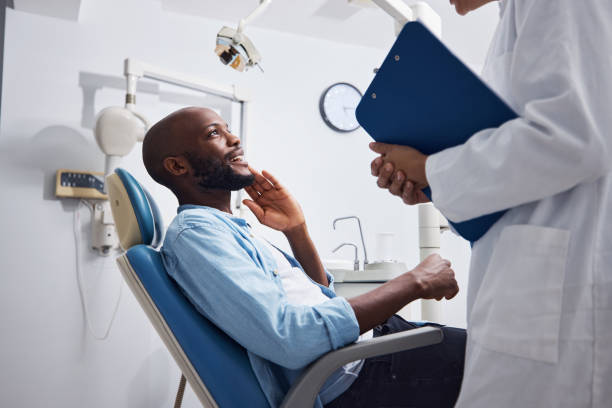 Best Pediatric Emergency Dentist in Balcones Heights, TX