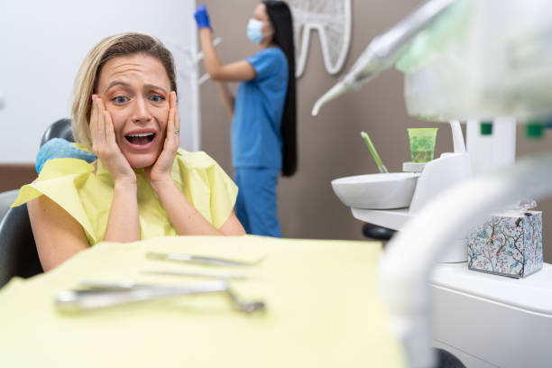 Best Urgent Dental Care for Toothache in Balcones Heights, TX