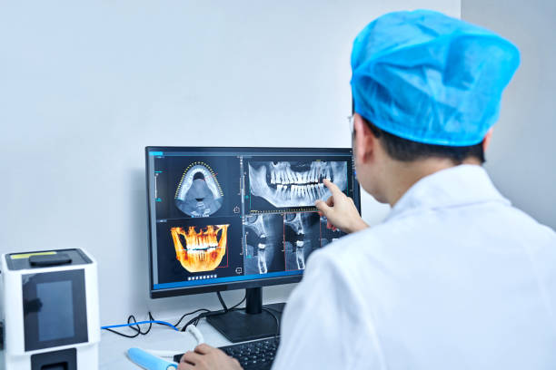 Best Emergency Root Canal Treatment in Balcones Heights, TX