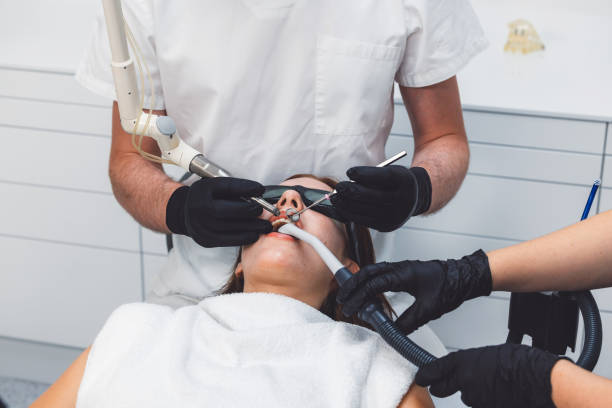 Best Emergency Dental Extractions in Balcones Heights, TX